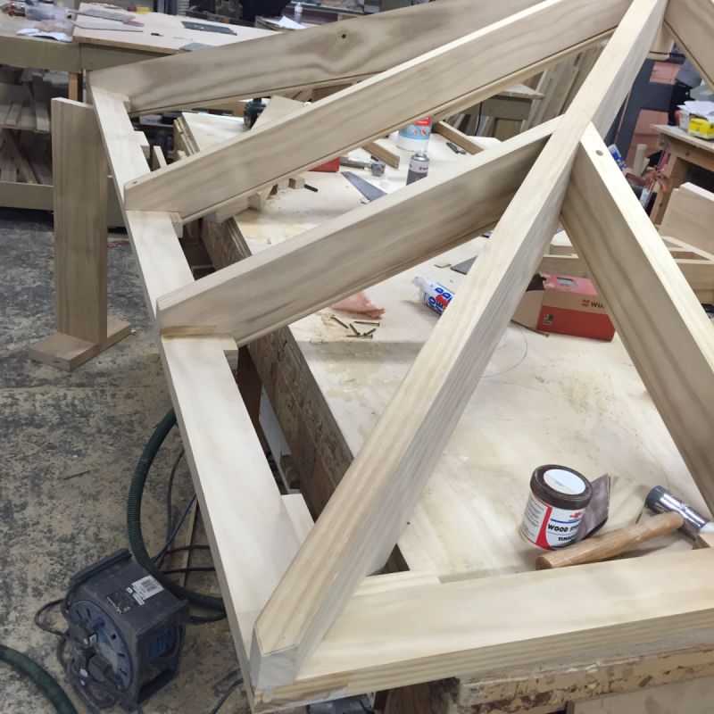 Roof Lanterns Timberglaze